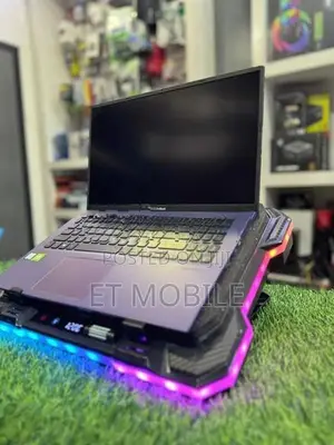 Asus Vivo Book i5 8th Gen