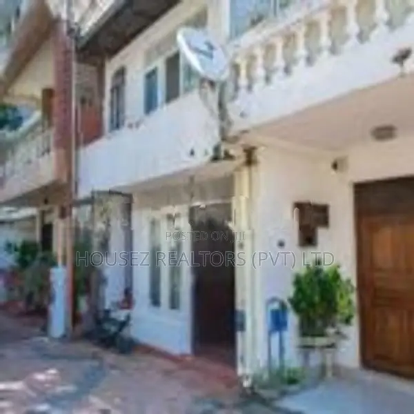 Annex for Rent – Colombo 10