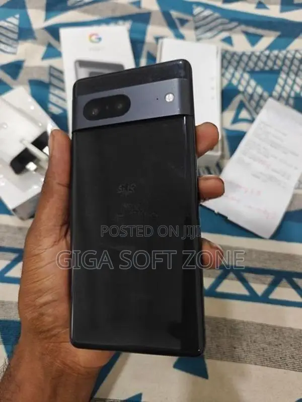Google Pixel 7 (Used)