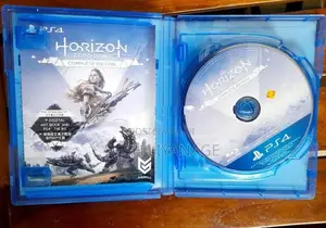 PS4 Games