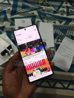 Google Pixel 7 (Used)