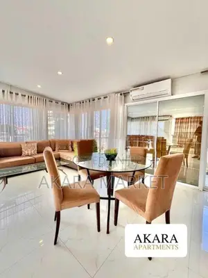 1500 Sq.ft - Furnished Apartment for Rent Colombo 05A50766