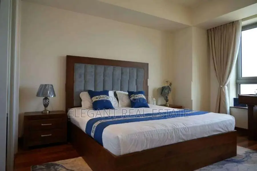 Cinnamon Life - 02 Bedroom Apartment for Sale in Colombo (A4533)