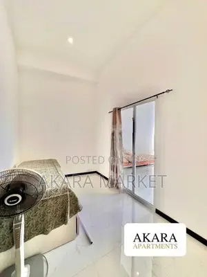 1500 Sq.ft - Furnished Apartment for Rent Colombo 05A50766