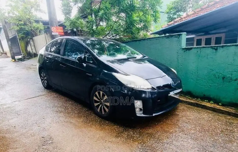 Toyota Prius 2010