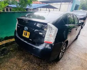 Toyota Prius 2010