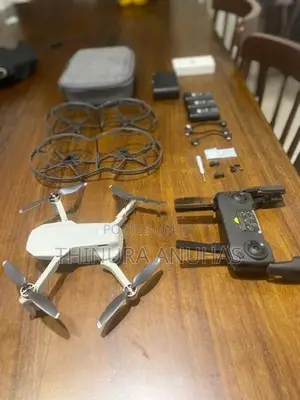 DJI Mavic Mini