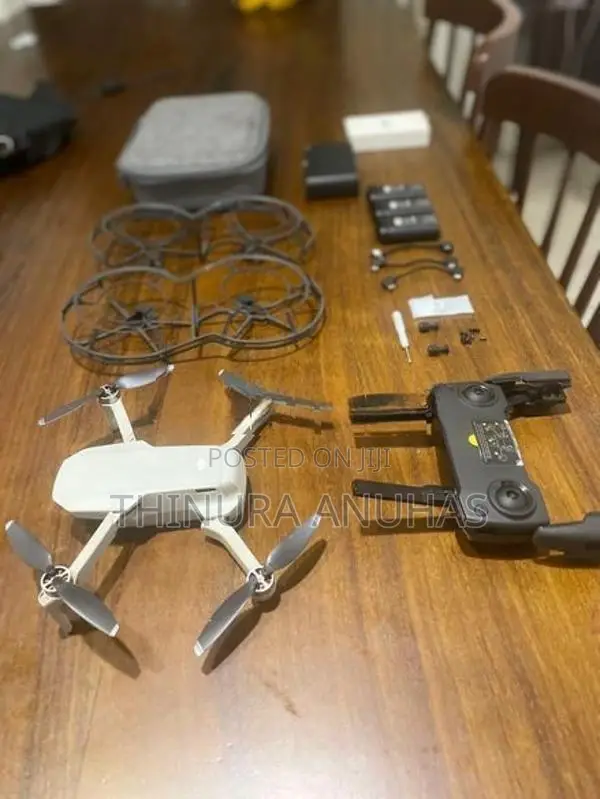 DJI Mavic Mini