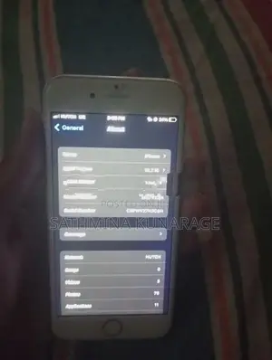 Apple iPhone 8 (Used)