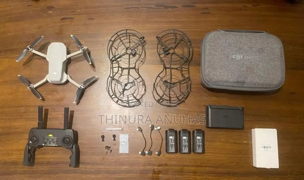 DJI Mavic Mini