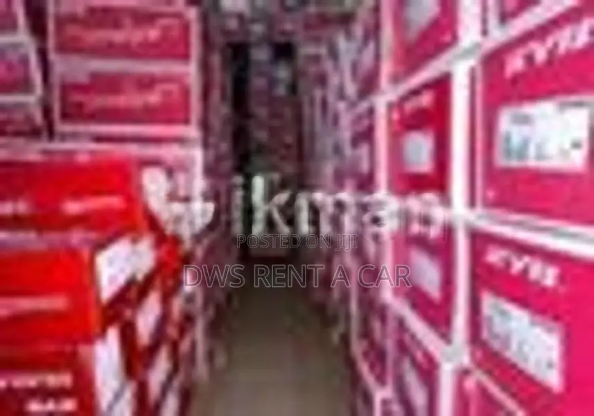 Toyota Allion 260 Brand New KYB Shock Absorbers