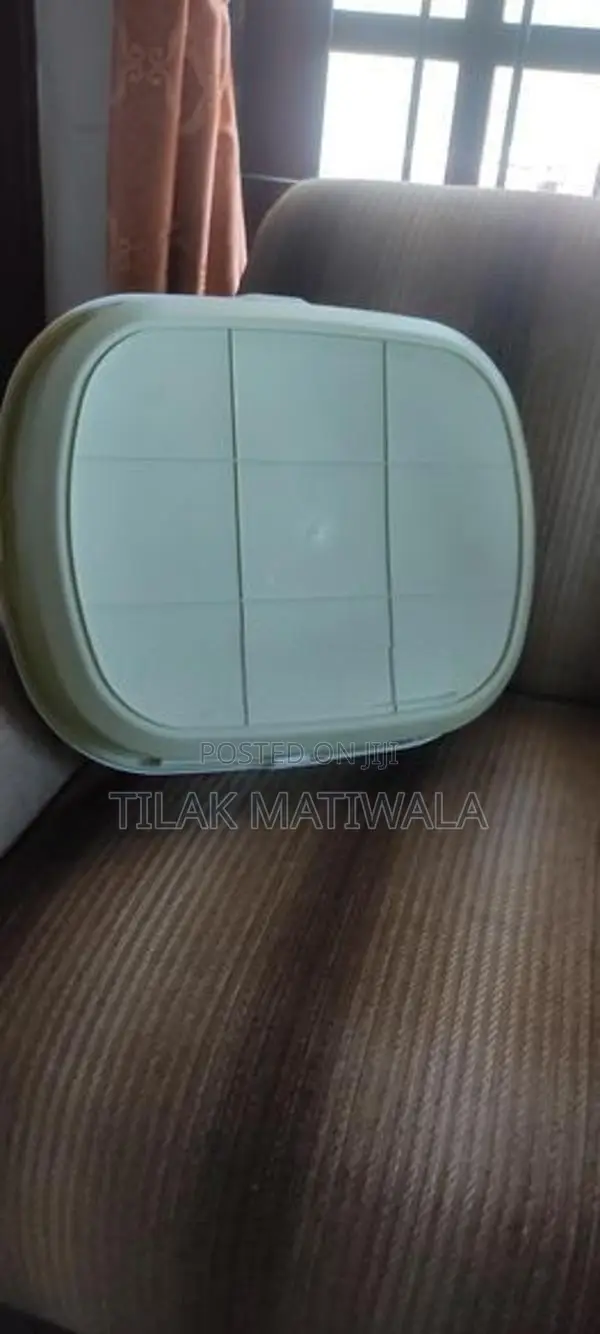 Cat Litter Box