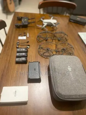 DJI Mavic Mini