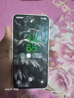 Samsung Galaxy S23 FE (Used)