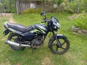 TVS Metro 2017