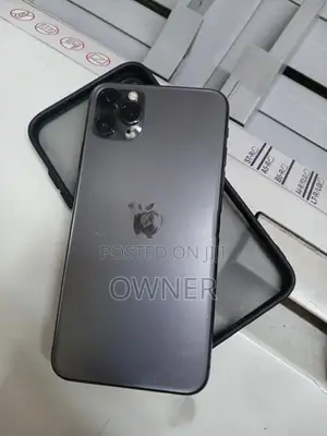 Apple iPhone 11 Pro Max (Used)