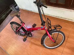 Jeep Portable Bicycle