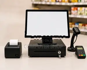 Restaurant POS System
