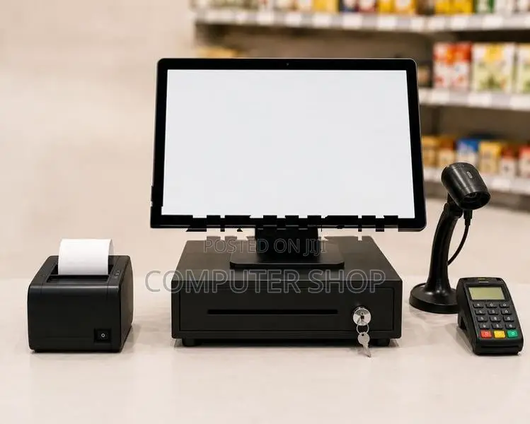 Restaurant POS System