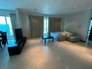 Iceland - 03 Bedroom Furnished Apartment for Rent in Colombo 3 (A3698)