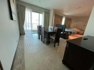 Iceland - 03 Bedroom Furnished Apartment for Rent in Colombo 3 (A3698)