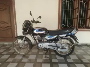 Bajaj CT100 2005