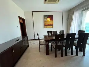 Iceland - 03 Bedroom Furnished Apartment for Rent in Colombo 3 (A3698)