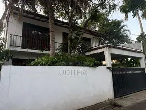 House For Sale Ratmalana