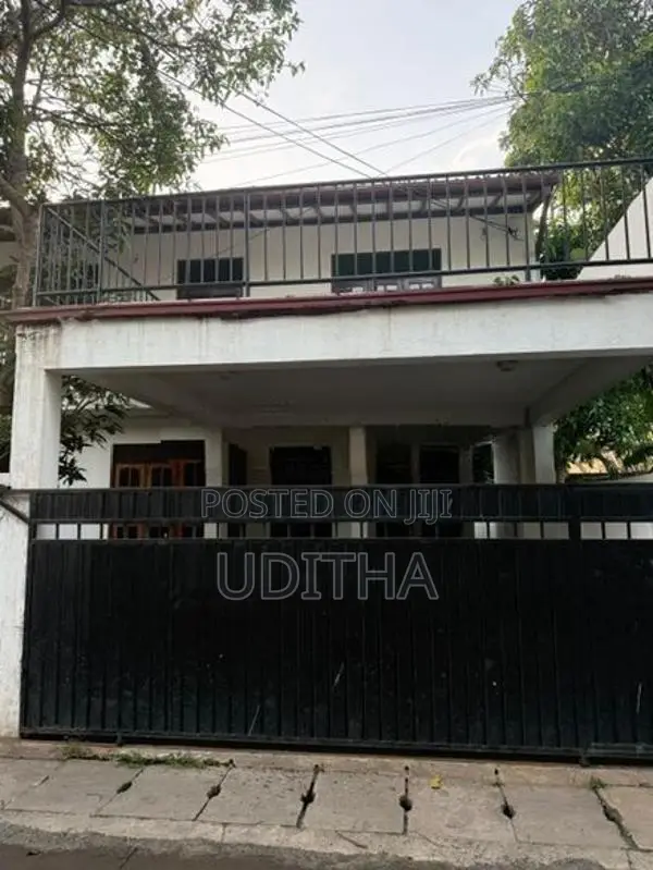 House For Sale Ratmalana