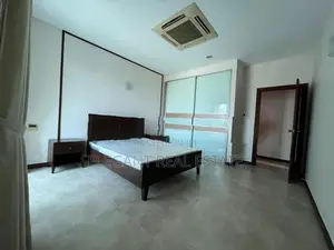 Iceland - 03 Bedroom Furnished Apartment for Rent in Colombo 3 (A3698)