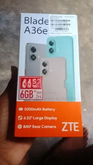 ZTE Blade A35 (Used)