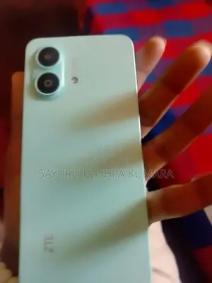ZTE Blade A35 (Used)