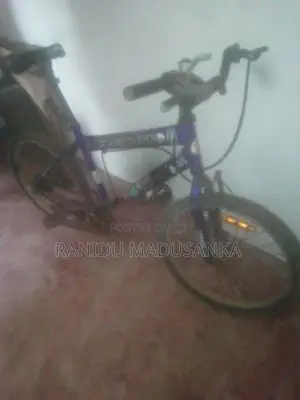 Bicycle