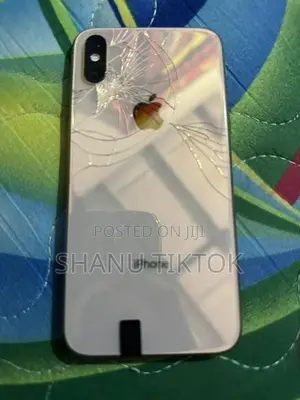 Apple iPhone XS 256GB (Used)