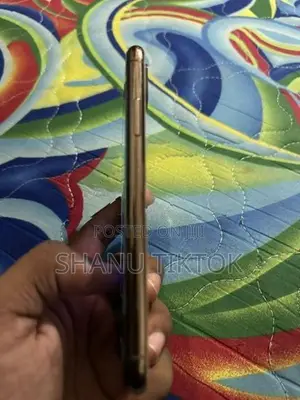 Apple iPhone XS 256GB (Used)