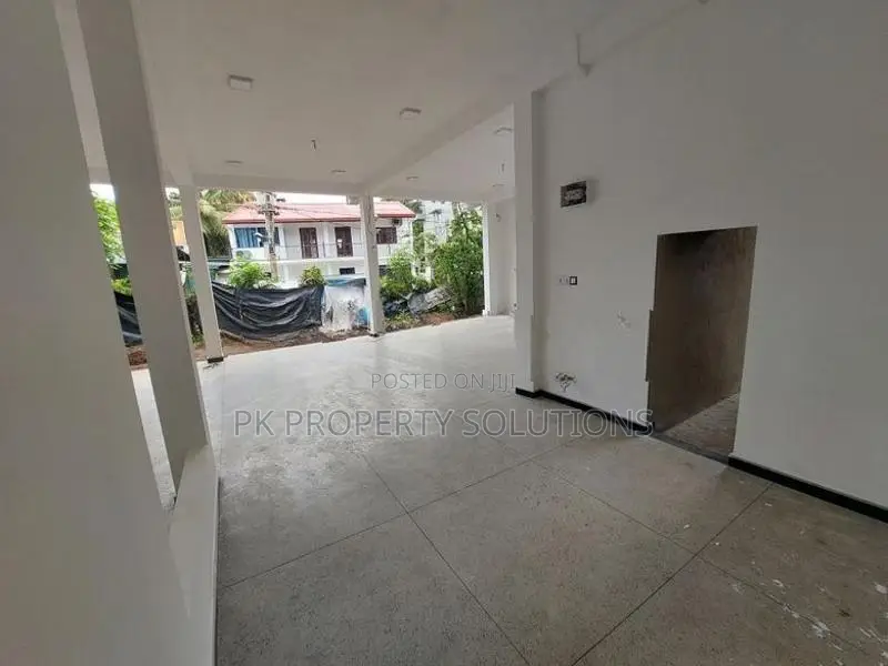 Commercial Property for Rent in Nugegoda (file No 51 C)