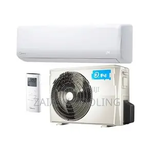 New Midea Ac Non Inverter - 24000BTU
