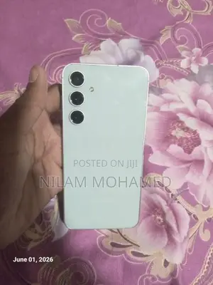 Samsung Galaxy S23 FE (Used)