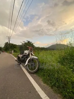 Honda CD 125 1997