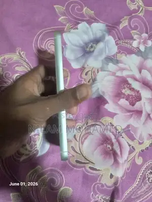 Samsung Galaxy S23 FE (Used)