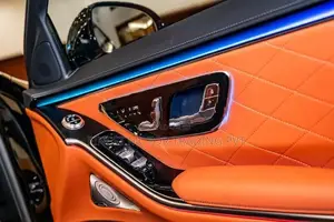 Mercedes Benz S580e AMG Premium Plus 3.0 2025