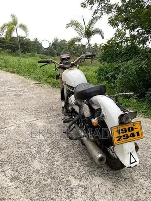Honda CD 125 1997
