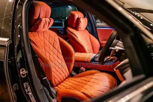 Mercedes Benz S580e AMG Premium Plus 3.0 2025