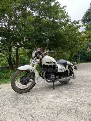 Honda CD 125 1997