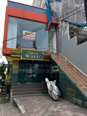 Commercial Property for Rent in Mount Lavinia (file No 52 C)