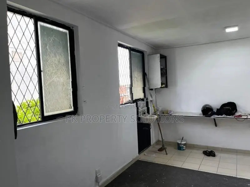 Commercial Property for Rent in Mount Lavinia (file No 52 C)