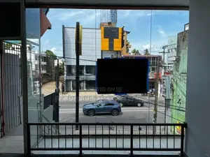 Commercial Property for Rent in Mount Lavinia (file No 52 C)