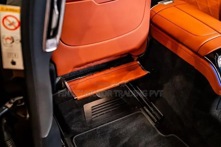 Mercedes Benz S580e AMG Premium Plus 3.0 2025