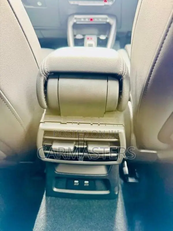 Audi A3 S Line Highest spec 2025