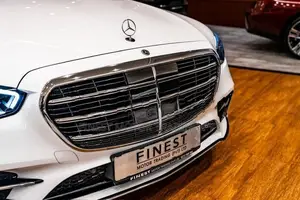 Mercedes Benz S580e AMG Premium Plus 3.0 2025